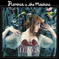 Florence & The Machine Lungs (Digital Download Card)