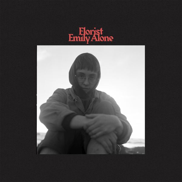 Florist Emily Alone (COLOR VINYL)