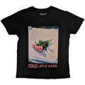 Foals Life Is Yours Black