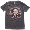 Foo Fighters Matter of Time Grey