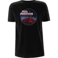 Foo Fighters Vector Space Black
