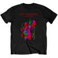 Foo Fighters Wasting Light Black