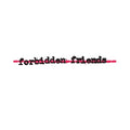 Forbidden Friends Tiny Hands - 7"