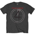 Foreigner 4 Grey