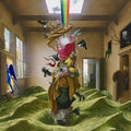Foster The People Paradise State of Mind