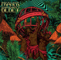 FRANCIS BEBEY Psychedelic Sanza 1982-1984