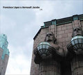 FRANCISCO LOPEZ & AERNOUDT JACOBS Lith