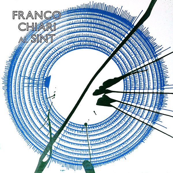 FRANCO CHIARI Al Sint