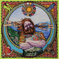 FRANK HURRICANE AND HURRICANES OF LOVE Life is Spiritual