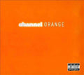 Frank Ocean Channel Orange [Explicit Content]