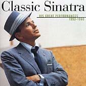 Frank Sinatra CLASSIC SINATRA