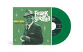 Frank Sinatra Jingle Bells (Evergreen Colored Vinyl) (7" Single])