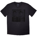 Frank Sinatra Mugshot Grey