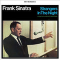 Frank Sinatra STRANGERS IN THE (LP