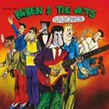 Frank Zappa Cruising With Ruben & The Jets (180 Gram Vinyl)
