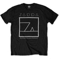 Frank Zappa Drowning Witch Black