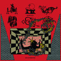 Frankie Rose Love As Projection (Indie Exclusive Amethyst-In-Glass Vinyl)