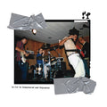 FRANKLIN Go Kid Go - Remastered & Expanded (Deluxe Edition, Transparent Blue Vinyl)
