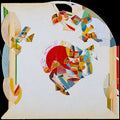 FRANTZ LORIOT While Whirling