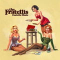 Fratellis Costello Music (180 Gram Vinyl) [Import]