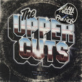 Fred Falke & Friends Braxe Alan The Upper Cuts (2023 Edition) (Indie Exclusive Rose Pink & Baby Blue Vinyl)