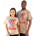 Freddie Mercury Multicolour Photo Neutral