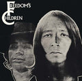 FREEDOM'S CHILDREN Galactic Vibes