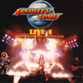 Frehley's Comet Live + 1 Expanded (Limited Edition) [Orange Vinyl]
