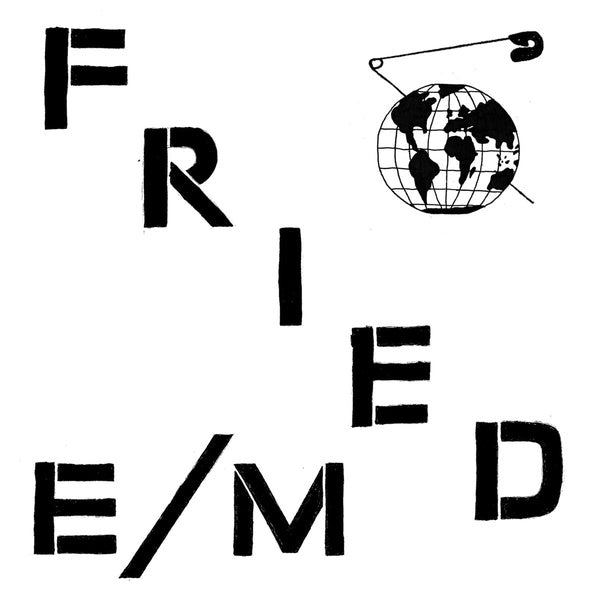 FRIED E/M Modern World