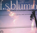 F.S.BLUMM Zweite Meer