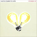 Fucked Up David Comes To Life (YELLOW VINYL)