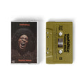 Funkadelic Maggot Brain [Gold Cassette]