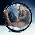 G Flip DRUMMER [Clear LP]