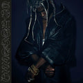 Gaika SPAGHETTO (CLEAR VINYL)