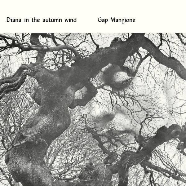 Gap Mangione Diana In The Autumn Wind [LP]