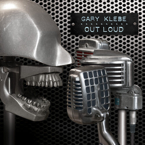 Gary Klebe Out Loud (180G) [Gray Vinyl]