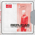 Gary Numan Replicas - The First Recordings