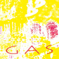 GAS Gas