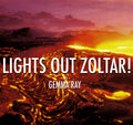 Gemma Ray Lights Out Zoltar!