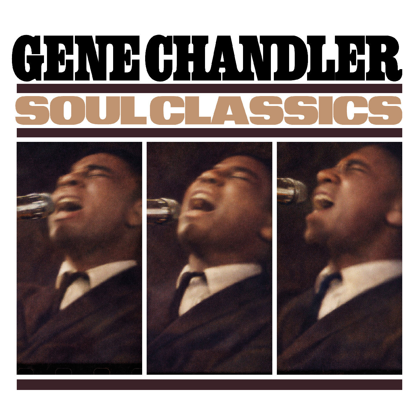 Gene Chandler Soul Classics