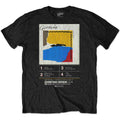 Genesis ABACAB 8-Track Black