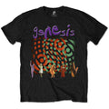 Genesis Collage Black