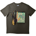 Genesis Invisible Touch Green