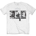 Genesis The Lamb Lies Down on Broadway White
