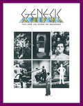 Genesis The Lamb Lies Down On Broadway