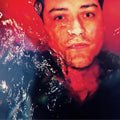 Gentle Sinners These Actions Cannot Be Undone (Indie Exclusive Deluxe Edition Red Vinyl)
