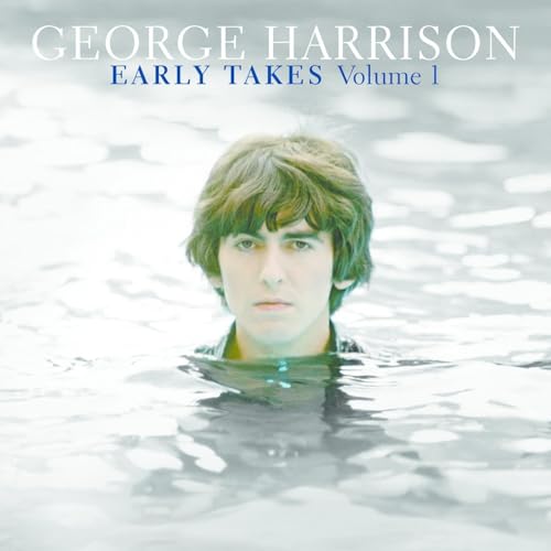 George Harrison Early Takes: Volume 1 [Eco-Wallet]