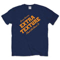 George Harrison Extra Texture Blue