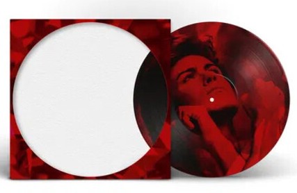George Michael Careless Whisper (Limited Edition Picture Disc Vinyl) [Import]