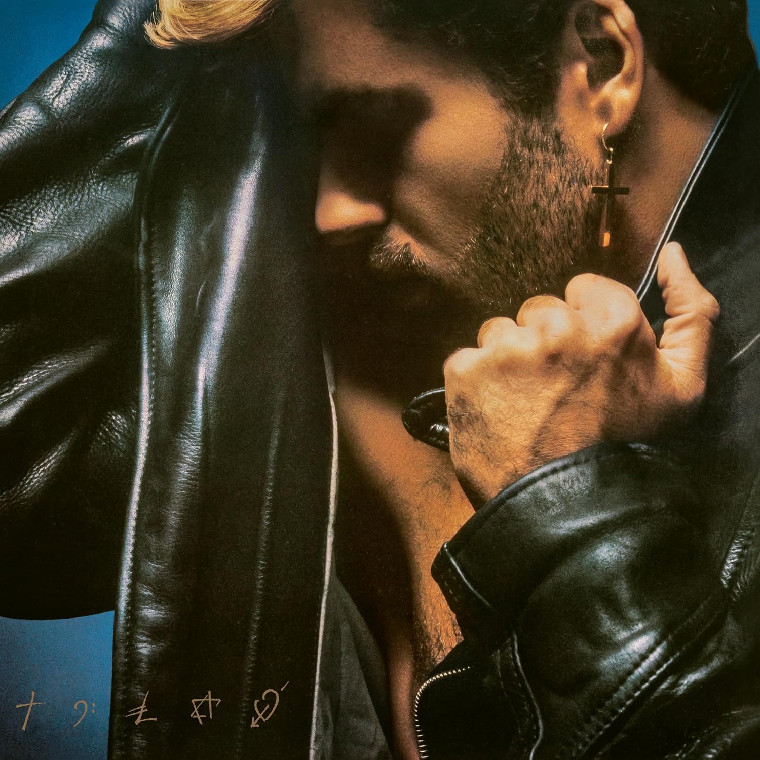 George Michael Faith (Half Speed Mastered) [Import] ( 2 Lp's)